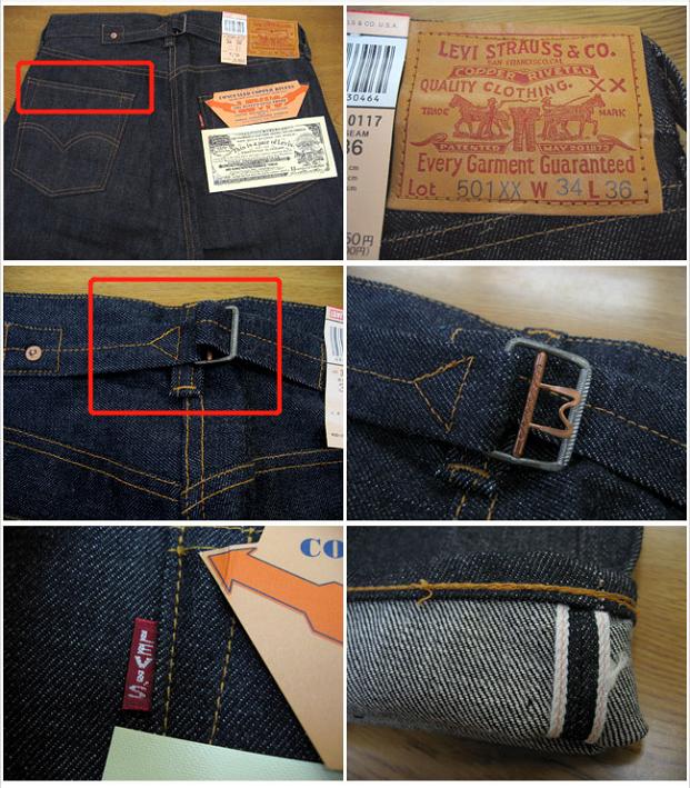 levis501复古,levis501可以夏天穿吗