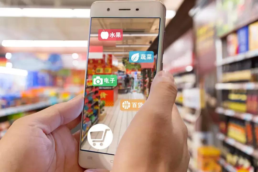 突发｜步步高站队腾讯：“二马”夹击之下，零售业第三势力何在？