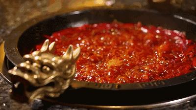 重庆凌晨还可以吃的火锅,凌晨两点才吃上第二顿饭