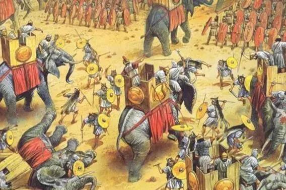 如何对付重装对手？欧洲的远射*器武**大全