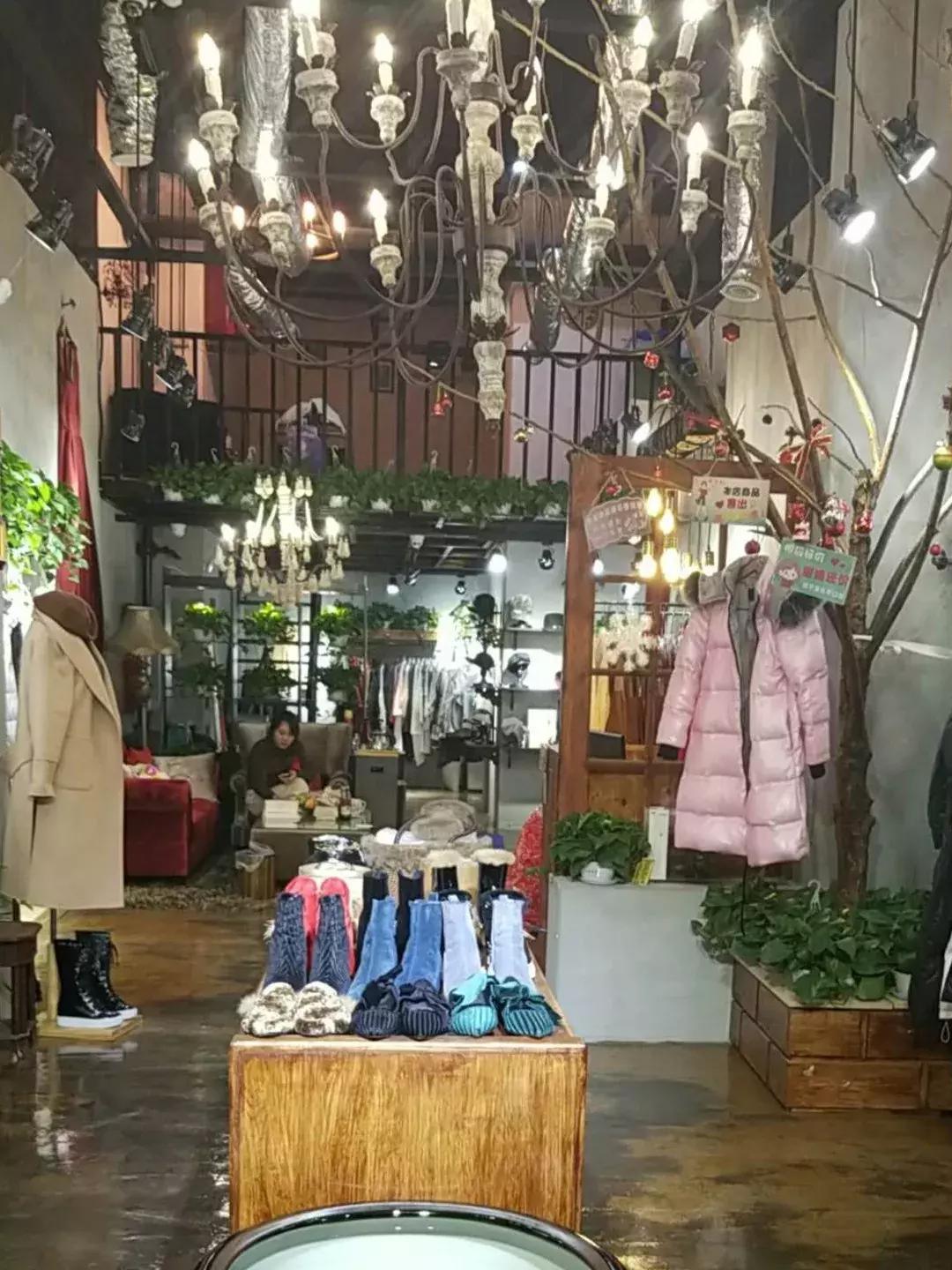 小编带你玩遍古镇,小编带你游韶关