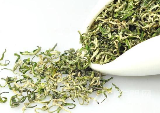 茶叶正宗高山绿茶碧螺春,十大名茶金骏眉铁观音碧螺春绿茶