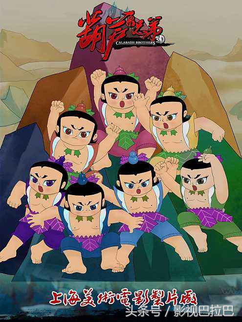 00后回忆杀动画片,盘点6部满满回忆杀的童年剧