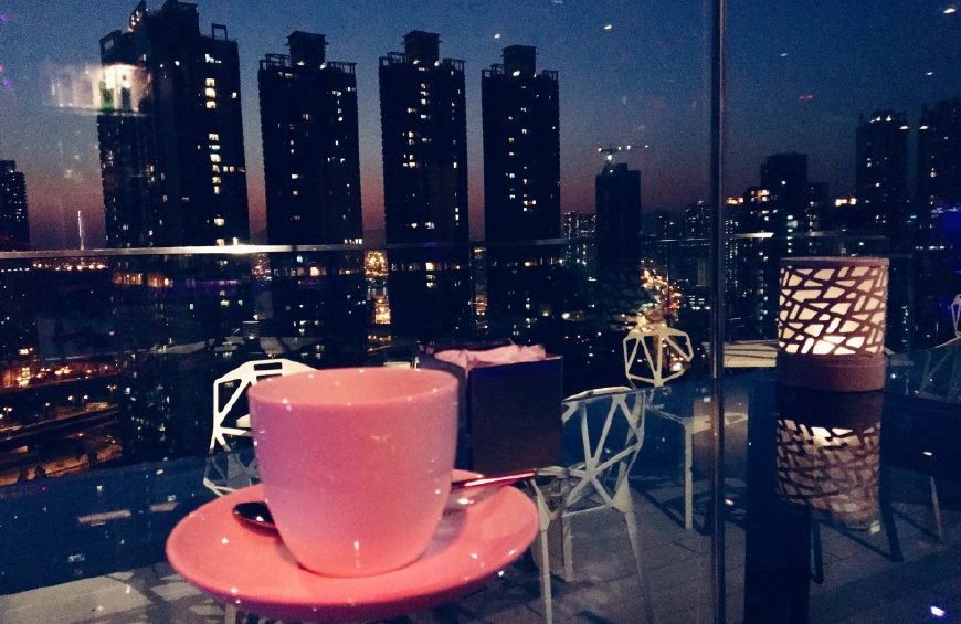 香港自由行1天攻略,背包客自由行游台湾