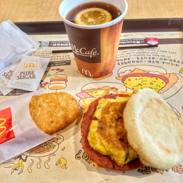 香港自由行1天攻略,背包客自由行游台湾