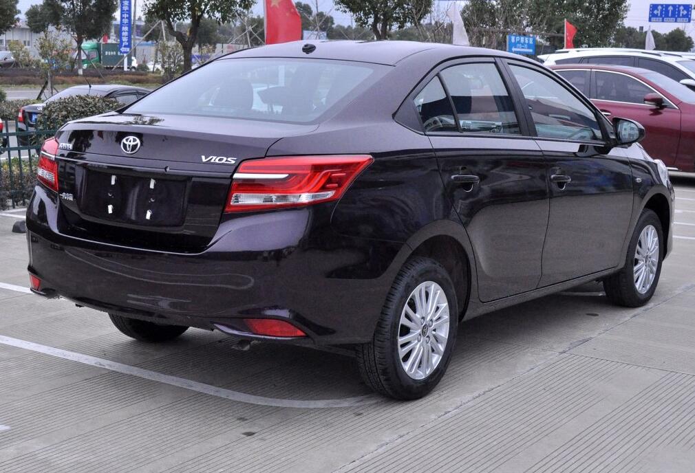 8万公里的威驰能买么,2018年威驰召回公告