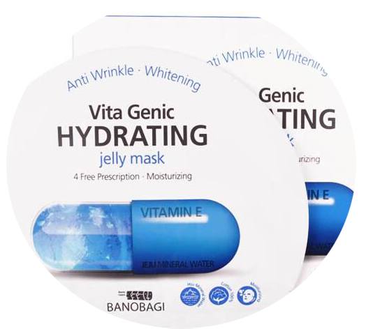 羽西面膜测评,良心好用的平价补水保湿面膜