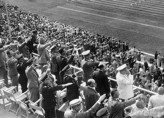 这是史上最虚伪的一场盛会，全世界几乎被蒙骗，注定从此臭名昭著