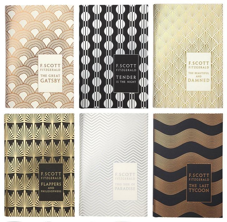 有哪些灵活的图案设计方法,创意简约几何图案设计