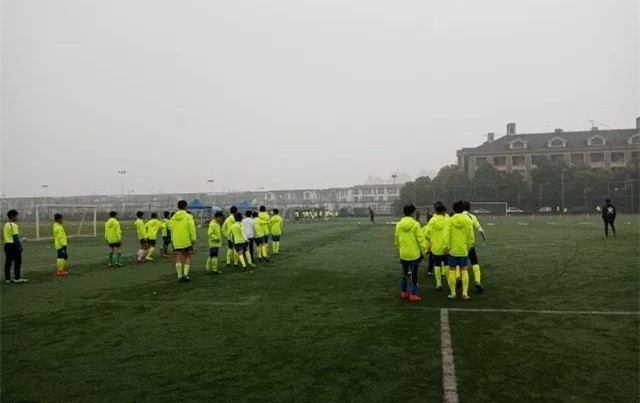 凯里青训足球,凯里足球青训