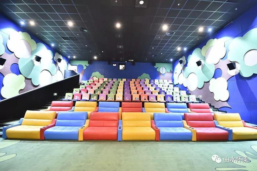 万达影城24年4月份电影,到万达影城来看一场电影