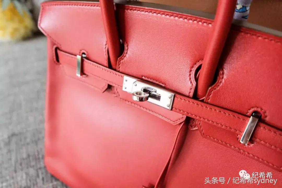 虽然包治百病，但能抗癌的只有爱马仕包包！