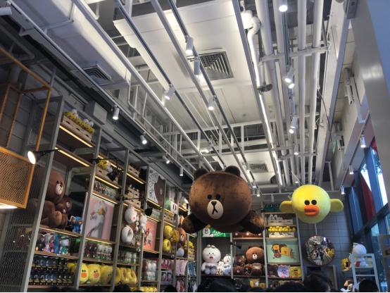 成都LOCAL强烈推荐!春熙路太古里时尚游玩攻略