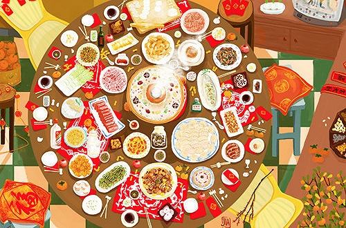 买不起茅台用什么酒来代替,过年喝的酒推荐茅台