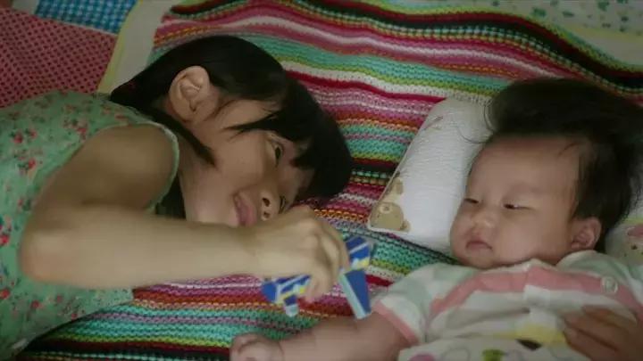 一直没勇气看的韩国电影《素媛》，哭瞎眼也要推荐