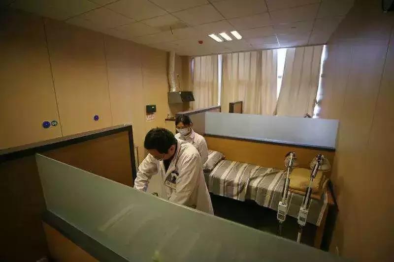 “五驾马车”助力秦淮中医院扬帆启新程