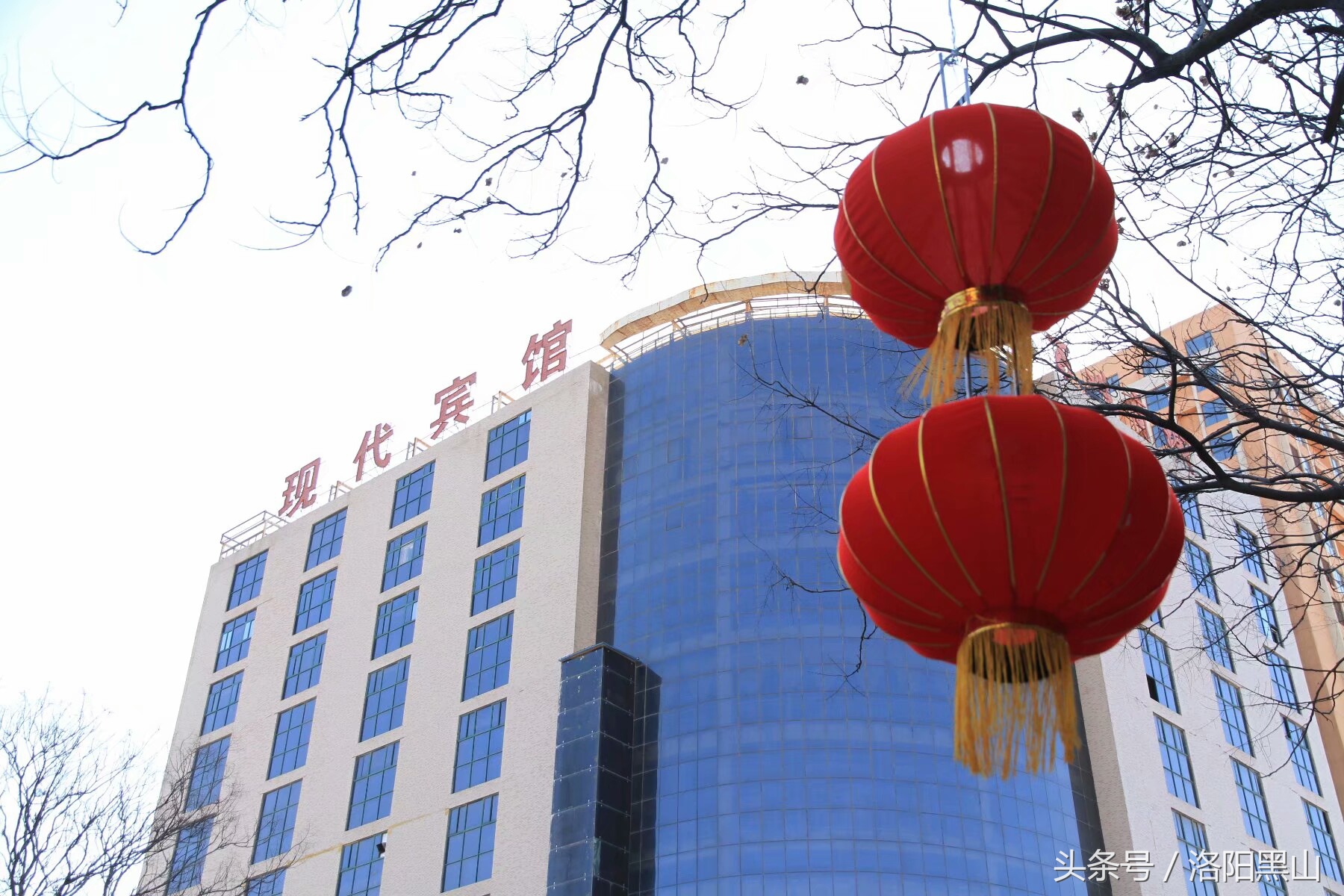 宜阳灯笼,宜阳元宵挂灯