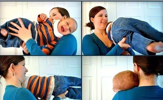 摇晃孩子可以促进前庭功能发育吗,儿童前庭平衡转圈训练