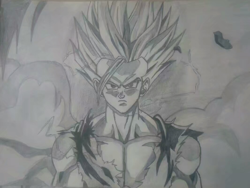 简单又可爱的动漫绘画,简单又好看的动漫绘画