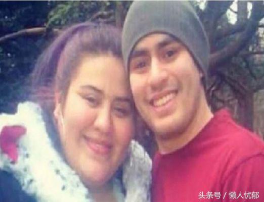 胖女孩遭丈夫劈腿后逆袭,女子变胖后遭老公嫌弃