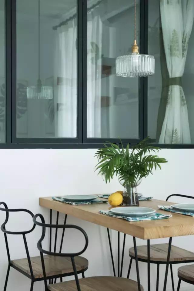 一室变两室一厅 (一室变两室)