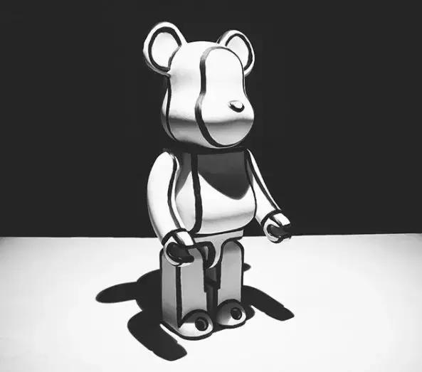 二次元系列的球鞋,二次元系列球鞋