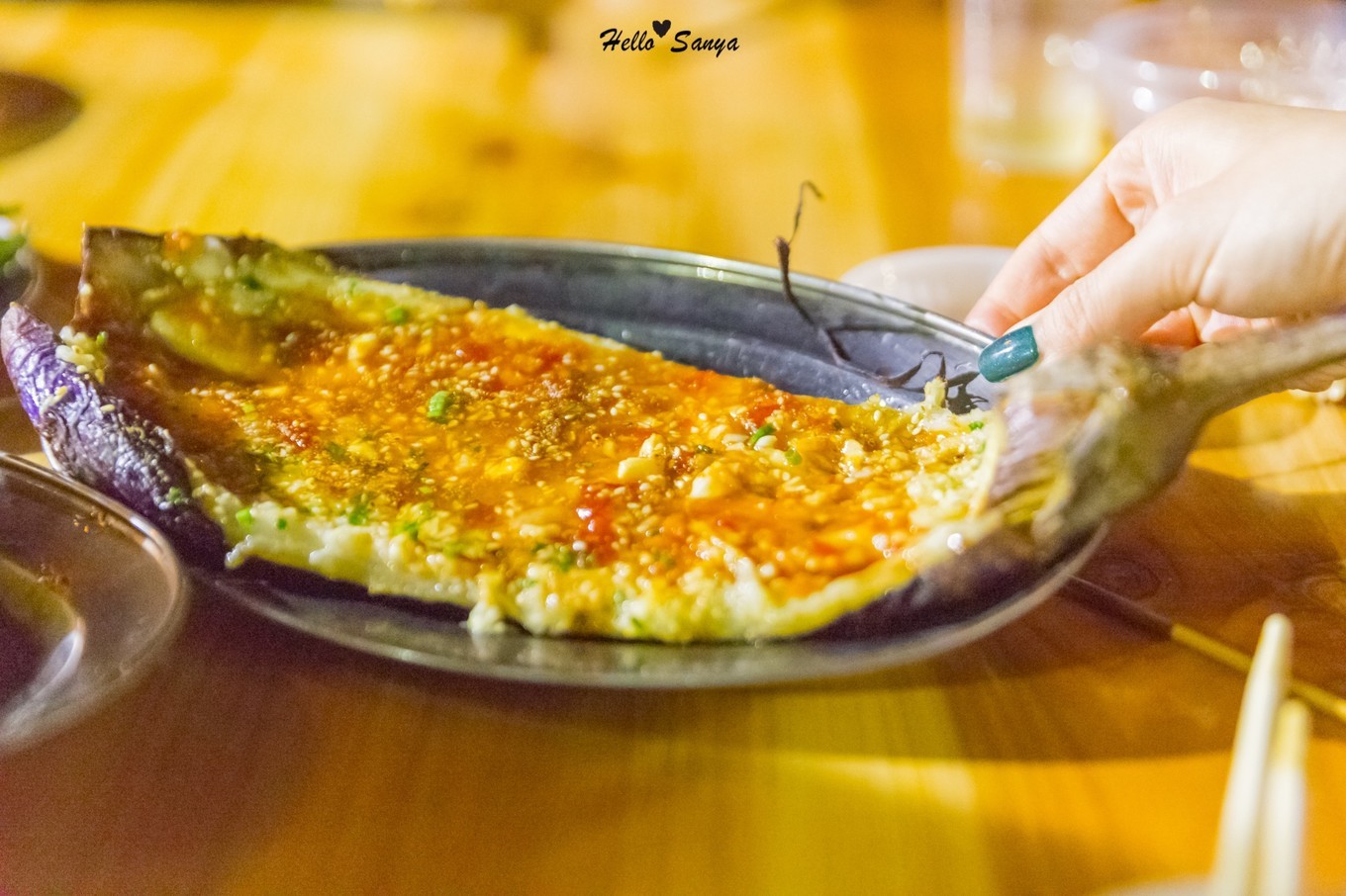 吃货们的福利，春节来三亚，墙裂推荐的特色美食全攻略