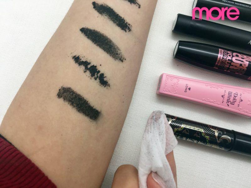 平价彩妆推荐睫毛膏女,平价彩妆推荐睫毛膏女款