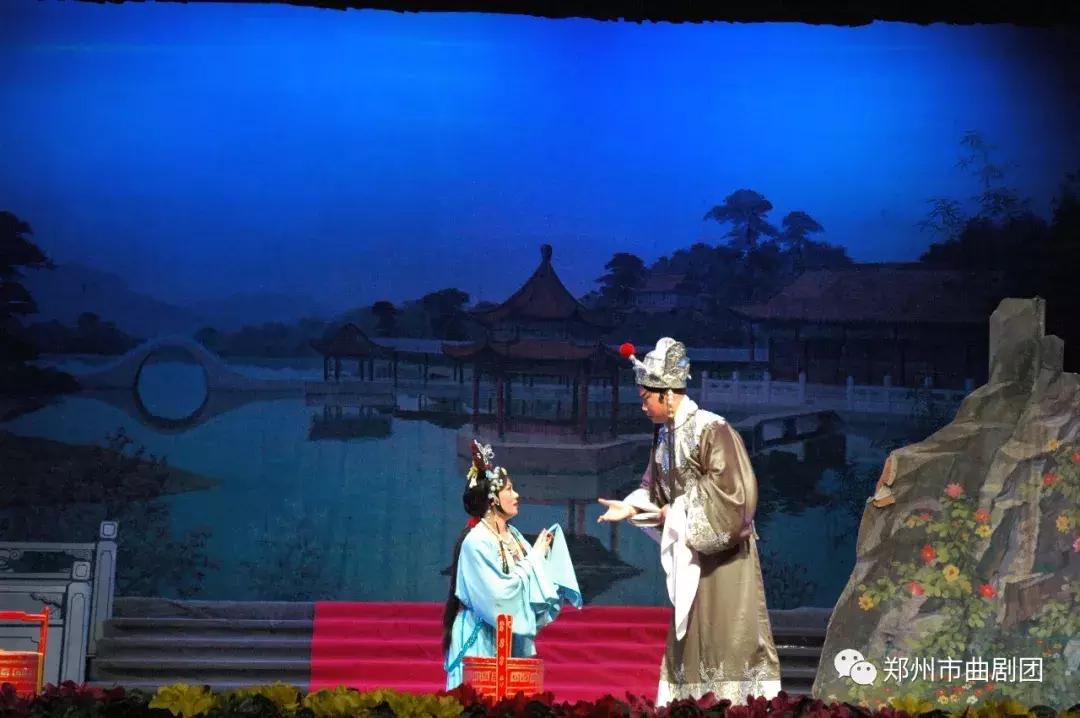 2018郑州市“情暖新春”，邀你免费看好戏