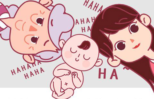 宝宝好几天不拉粑粑怎么调理,新生儿宝宝不拉大便怎么快速排便