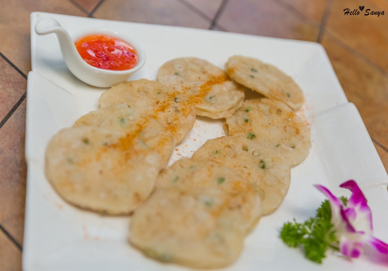 吃货们的福利，春节来三亚，墙裂推荐的特色美食全攻略