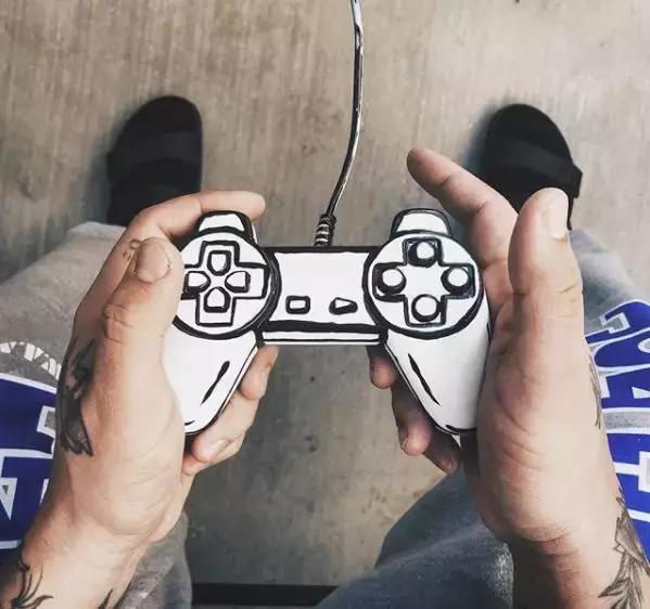 二次元系列的球鞋,二次元系列球鞋