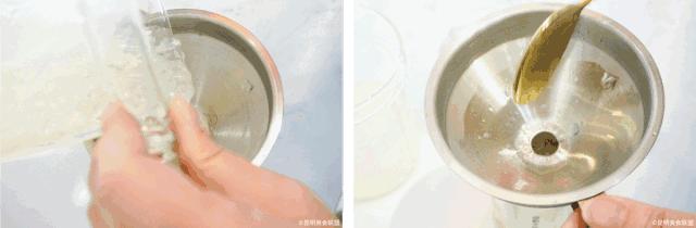 在我家昆明楼下吃碗星空燕窝，10分钟被搭讪了30次！