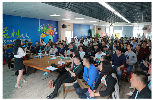 众途2018年会盛典回顾感谢每一位众途小伙伴一路同行