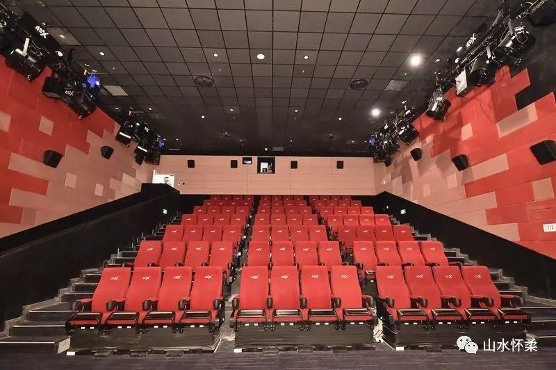 万达影城24年4月份电影,到万达影城来看一场电影