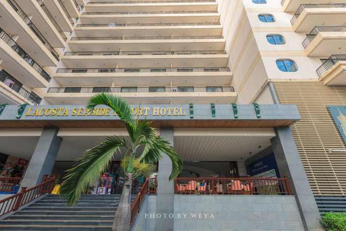 面面旅拍—诉不完千古泪，道不停三亚情，这个冬天我们掌心有太阳