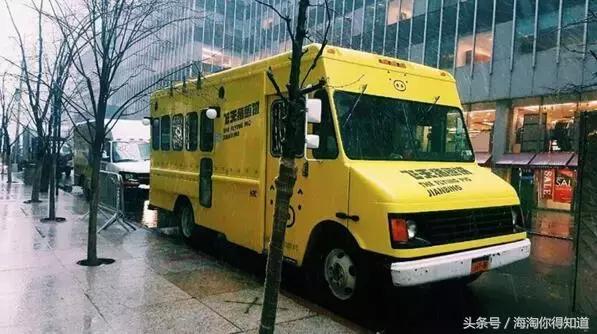 90后京妞弃笔从戎，跳出时尚圈卖煎饼果子，飞天猪煎饼上纽约头条