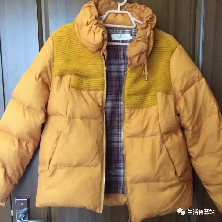 羽绒服出毛怎么办小妙招视频,羽绒服出绒怎么补救小妙招