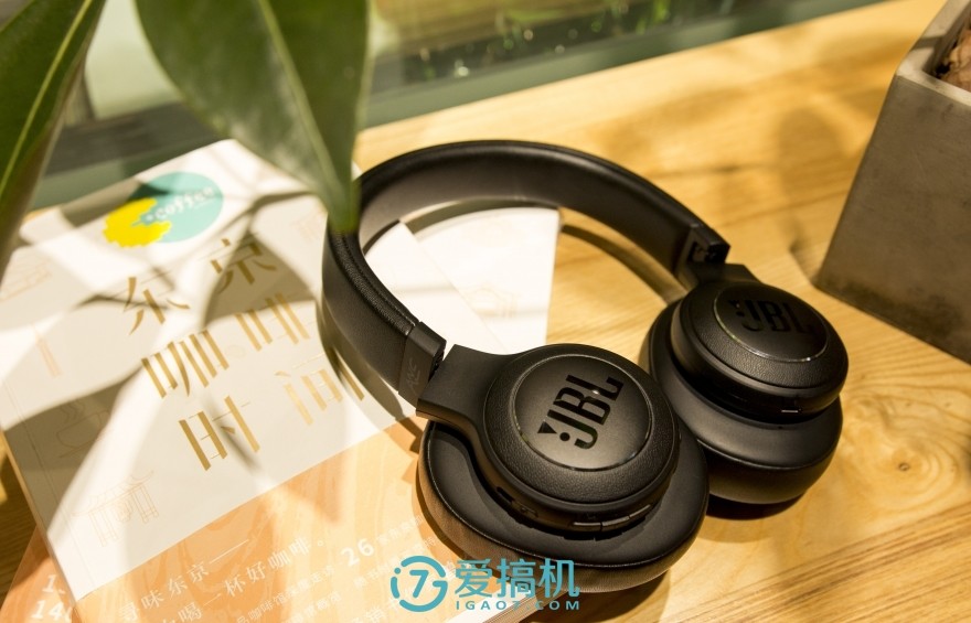 性价比之王JBLDuetNCWireless主动降噪耳机体验评测