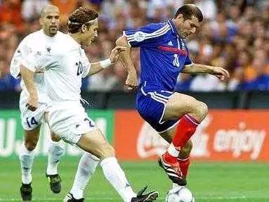 足坛十大动作明星,足坛十大专属经典过人动作