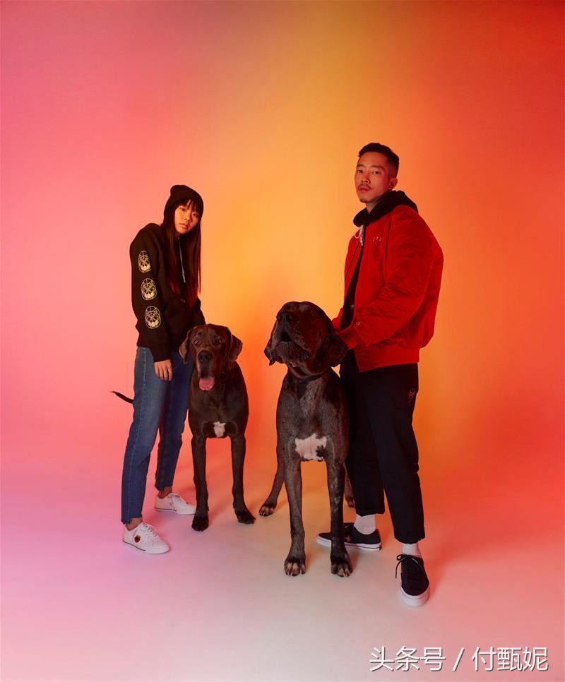 新衣新鞋年后穿,狗年限定买哪款最值