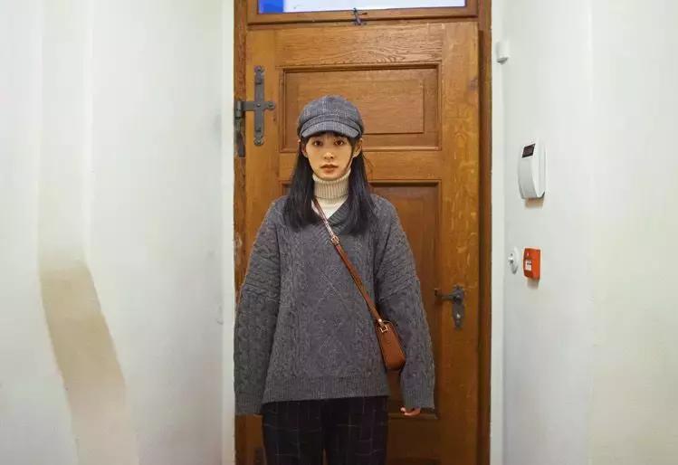 淘宝好看的羊绒毛衣推荐,好物推荐淘宝省钱