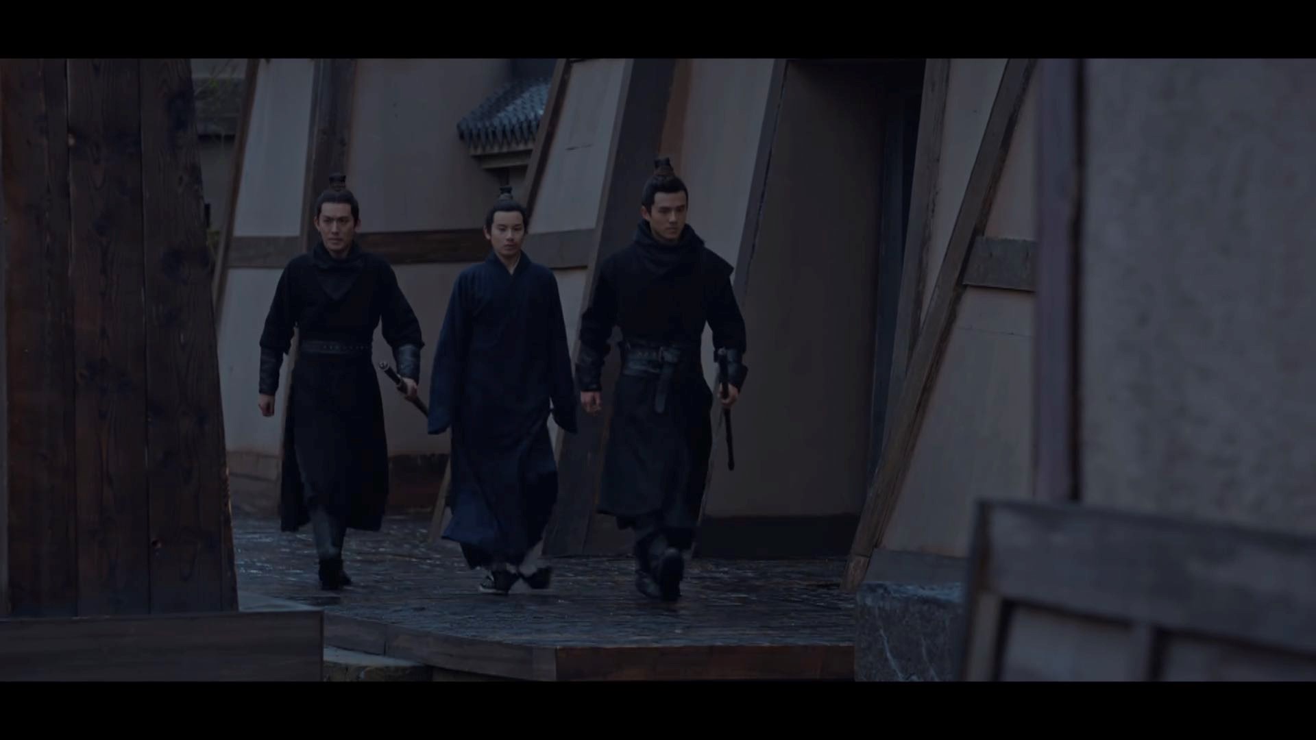 琅琊榜2演荀飞盏的是谁,琅琊榜2公布高手榜荀飞盏