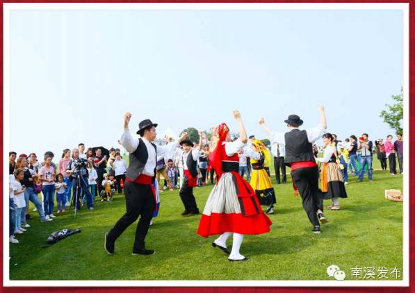 五一怎么耍?南溪“澳门游”,长宁篝火晚会、烤全羊、漂流,兴文花山节(攻略get√)