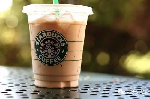 99%的人都不知道的星巴克隐藏菜单,最新星巴克隐藏菜单