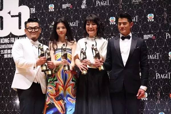 一部被低估很少人知道的港片,一部被低估的港片佳作