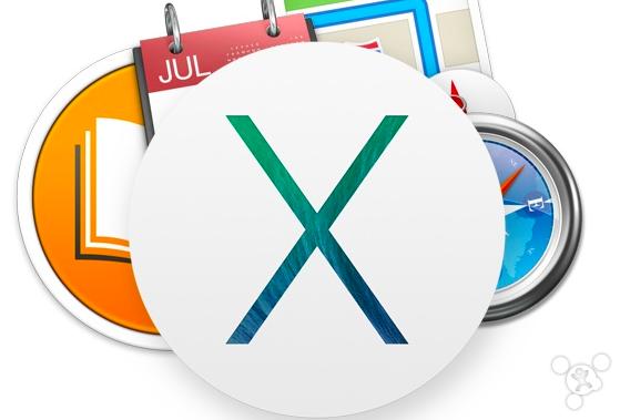 锋友分享：让消失的Mac应用图标重新显示