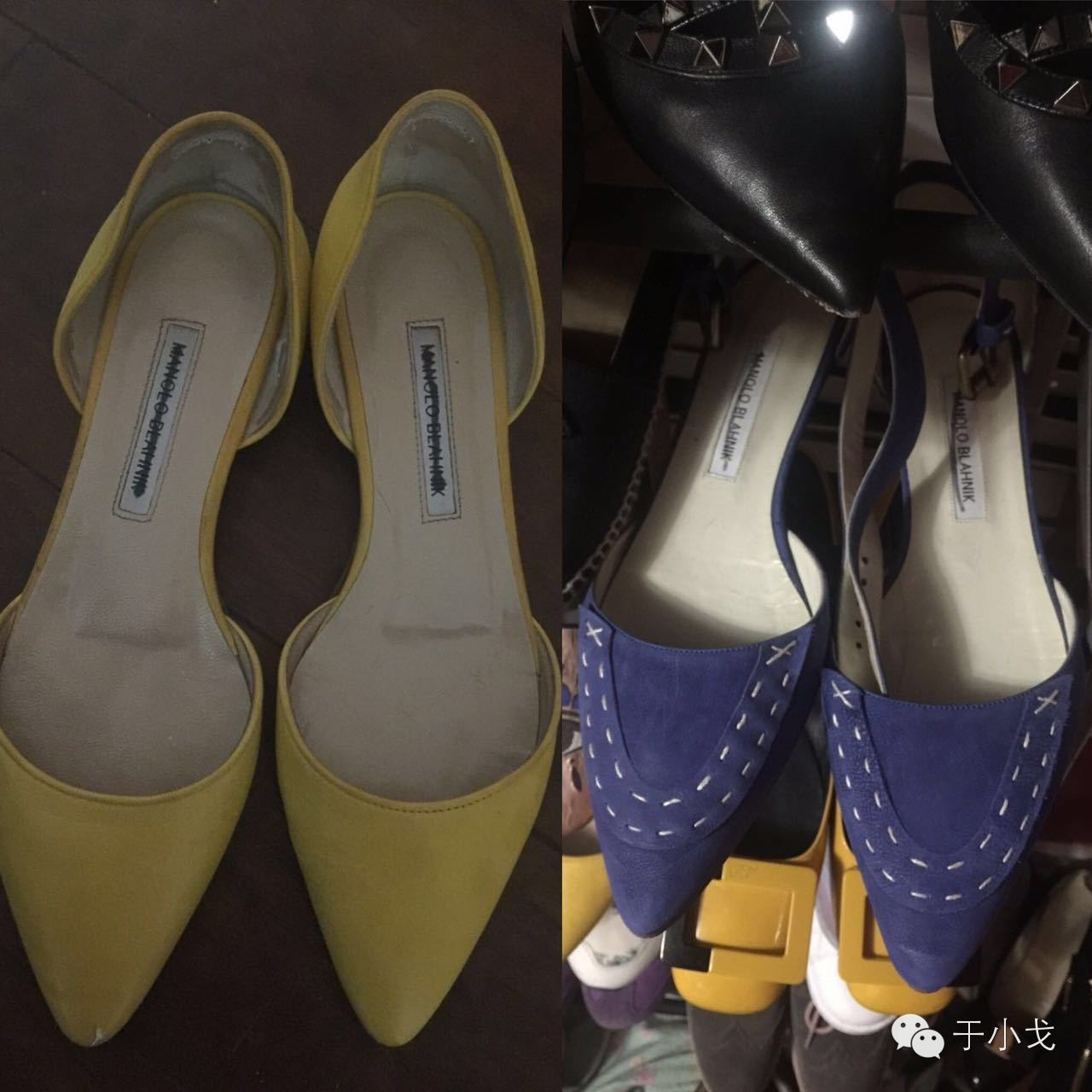 晒单+攻略|怎样才能用白菜价,买到一线真大牌?!