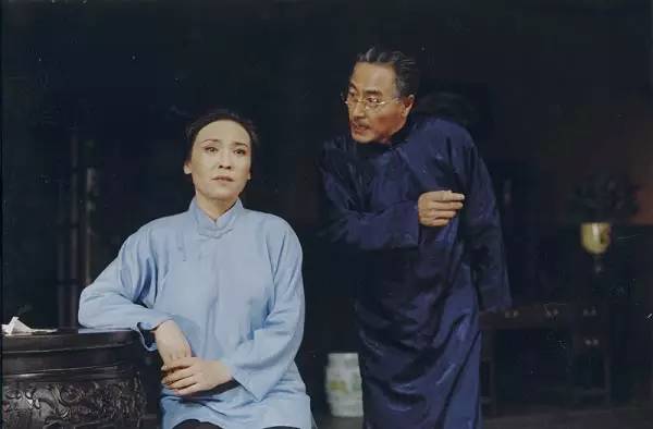 这些活在字里行间的母亲,你都认识吗?