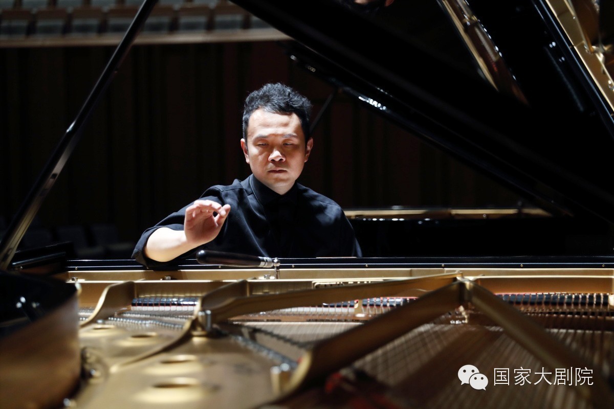 给200位顶级音乐家做调琴师，是怎样一种体验||艺术改变生活